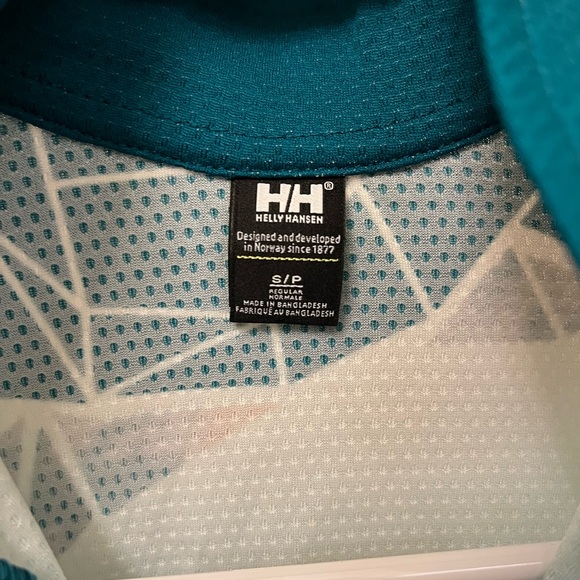 Helly Hansen Thermal - Picture 3 of 3